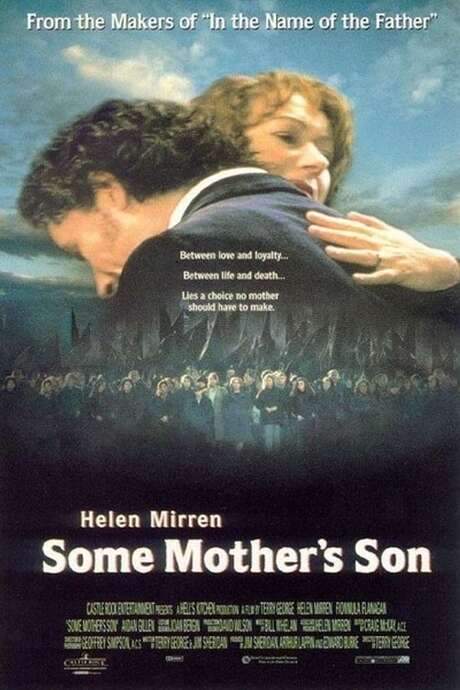 Some Mother’s Son (1996) movie poster