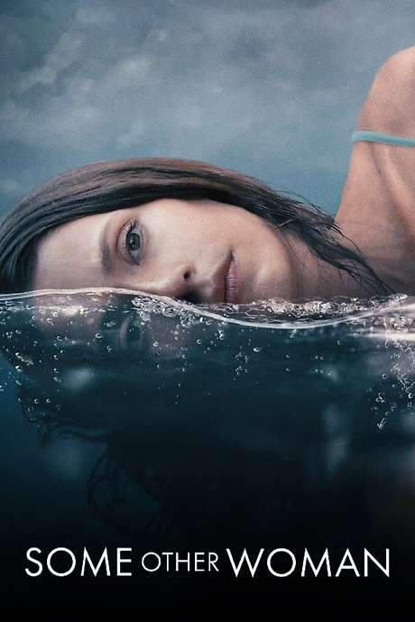Some Other Woman (2023) movie poster