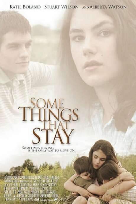 Some Things That Stay (2004) movie poster