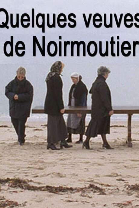 Some Widows of Noirmoutier (2006) movie poster
