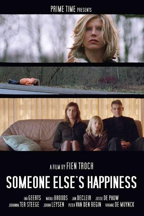 Someone Else’s Happiness (2005) movie poster