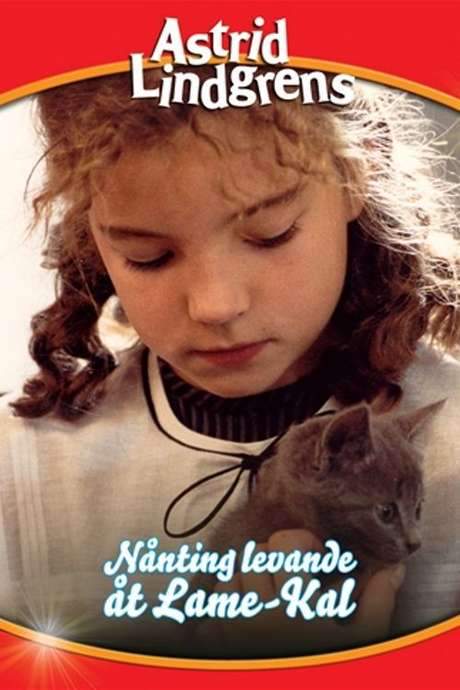Something Alive for Poor Kal (1990) movie poster