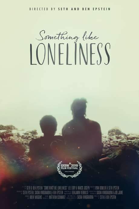 Something Like Loneliness (2019) movie poster