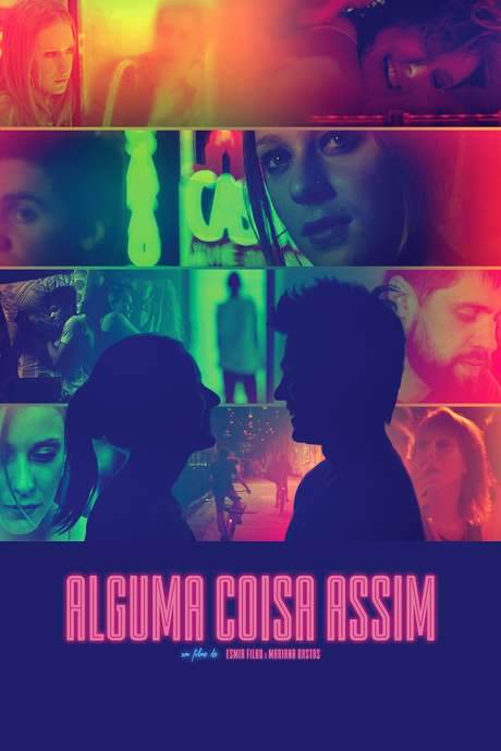 Something Like That (2017) movie poster