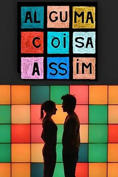Something Like That (2006) movie poster