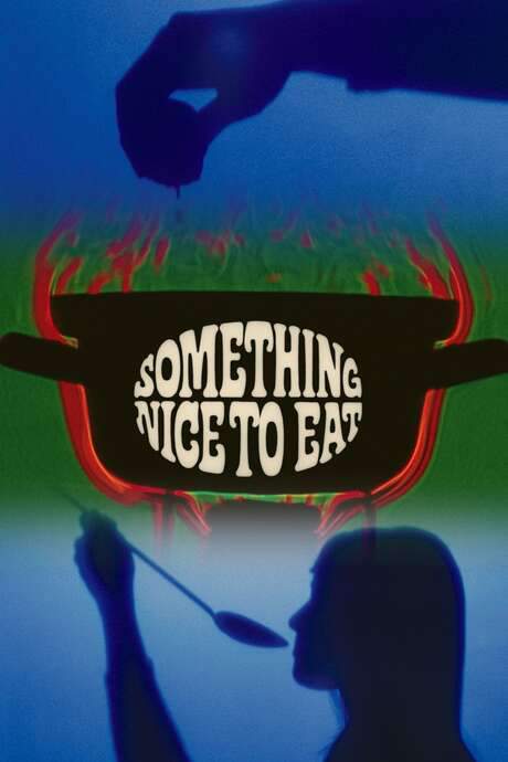Something Nice to Eat (1967) movie poster
