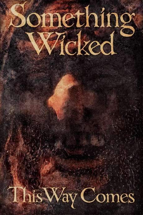 Something Wicked This Way Comes (1972) movie poster
