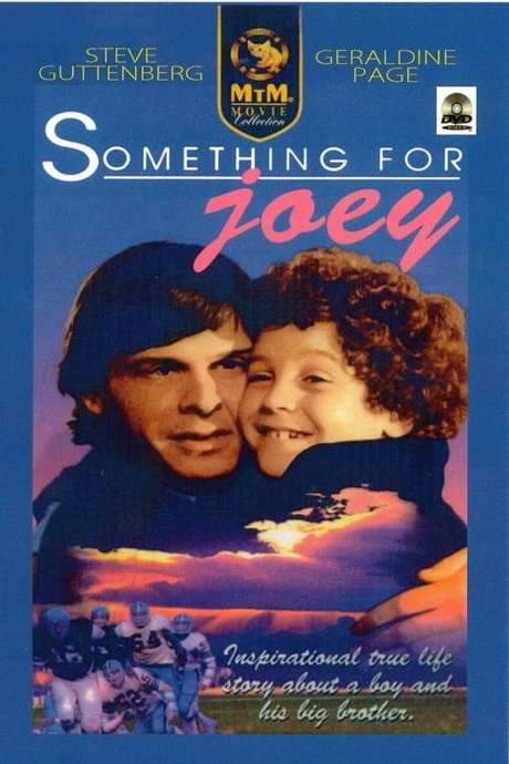 Something for Joey (1977) movie poster