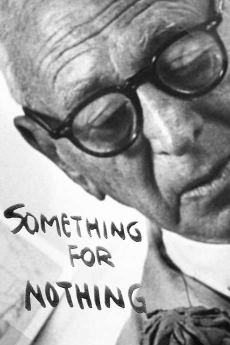 Something for Nothing (1940) movie poster