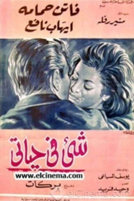 Something in My Life (1966) movie poster