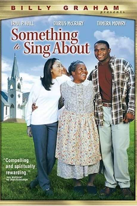 Something to Sing About (2000) movie poster