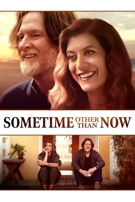 Sometime Other than Now (2021) movie poster