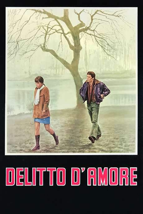 Somewhere Beyond Love (1974) movie poster