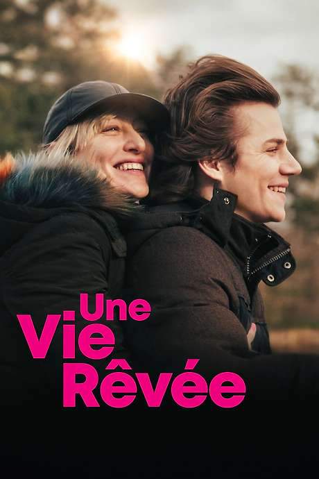 Somewhere in Love (2024) movie poster