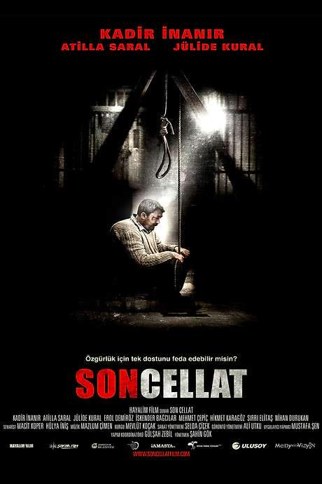 Son Cellat (2008) movie poster
