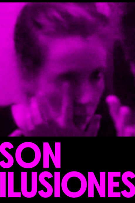 Son ilusiones (2021) movie poster