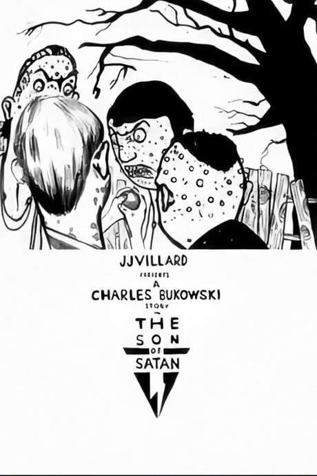 Son of Satan (2004) movie poster