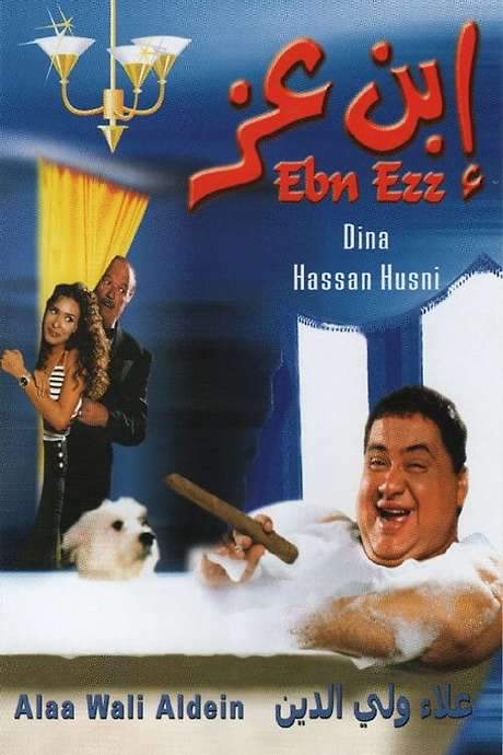 Son of Wealth (2001) movie poster