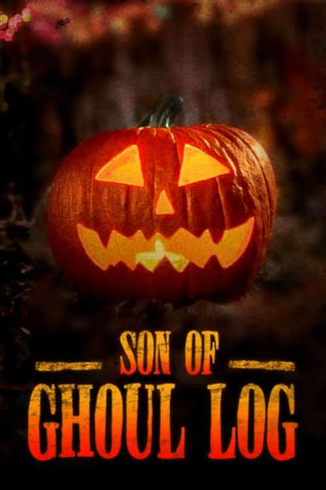 Son of Ghoul Log (2023) movie poster