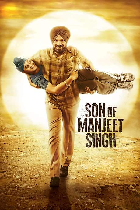 Son of Manjeet Singh (2018) movie poster