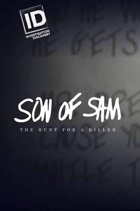Son of Sam: The Hunt for a Killer (2017) movie poster