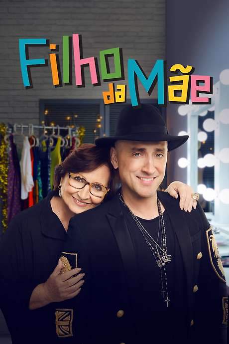 Son of a Mother (2022) movie poster