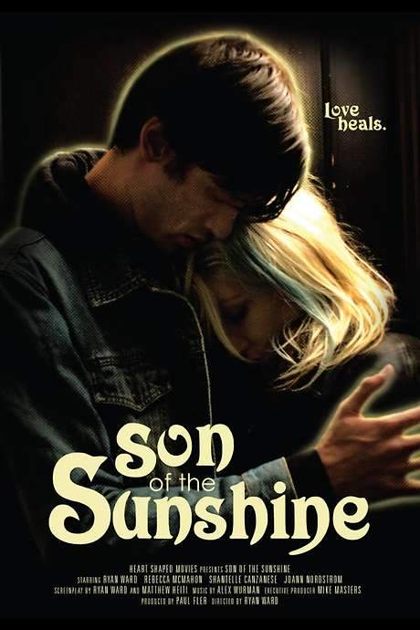 Son of the Sunshine (2009) movie poster