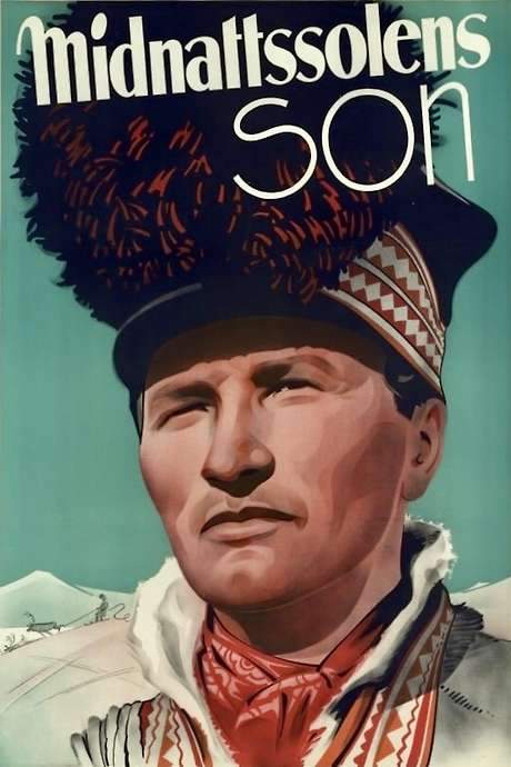 Son of the Midnight Sun (1939) movie poster
