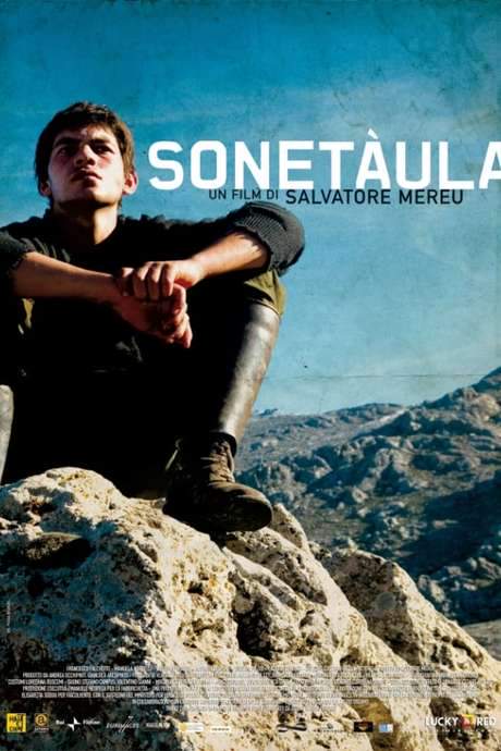 Sonetàula (2008) movie poster