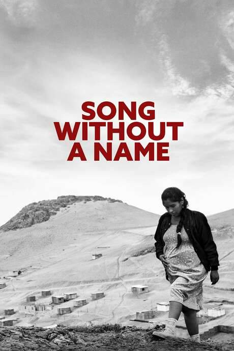 Song Without a Name (2019) movie poster