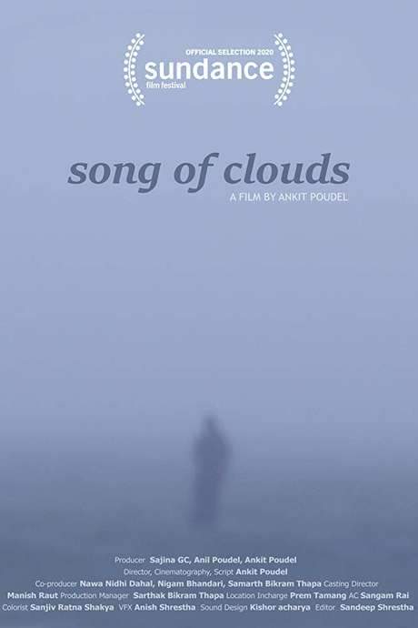 Song of Clouds (2020) movie poster