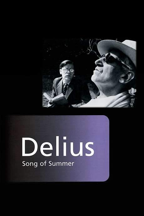 Song of Summer (1968) movie poster