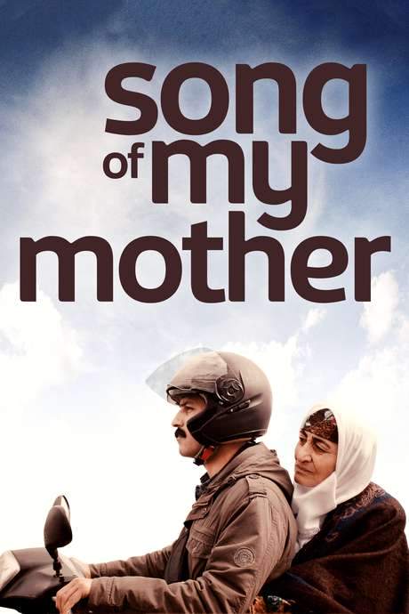 Song of My Mother (2014) movie poster