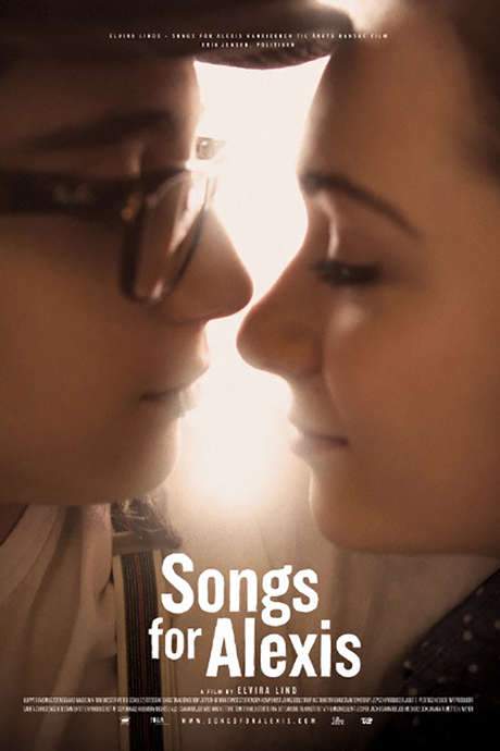 Songs For Alexis (2014) movie poster