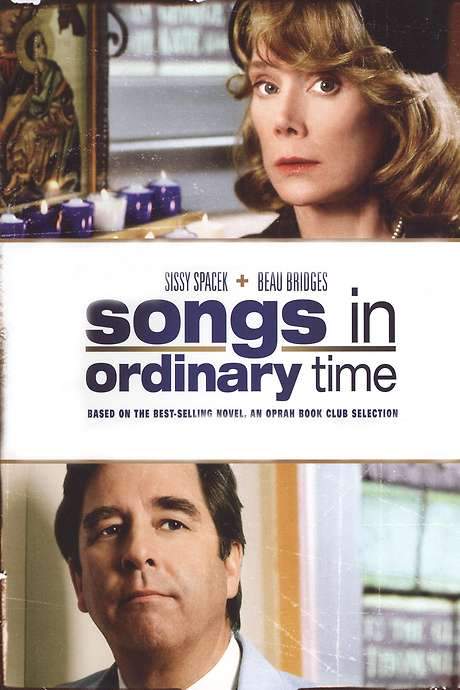 Songs In Ordinary Time (2000) movie poster