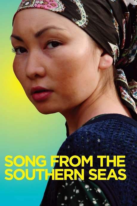 Songs from the Southern Seas (2009) movie poster