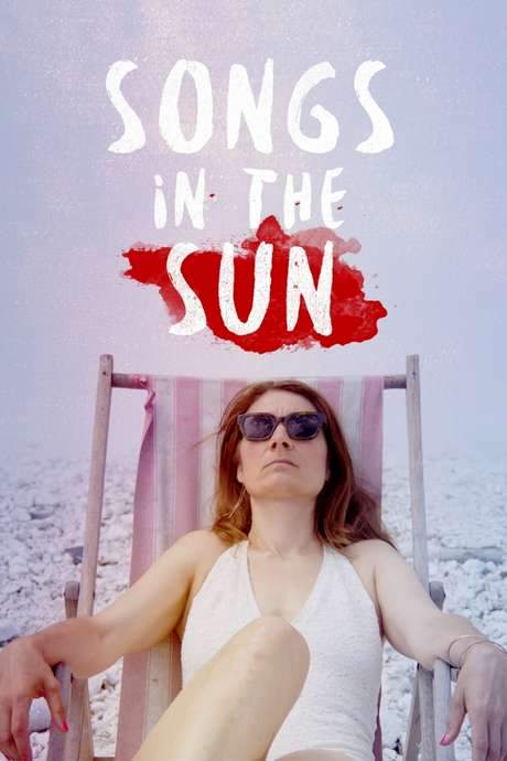 Songs in the Sun (2017) movie poster