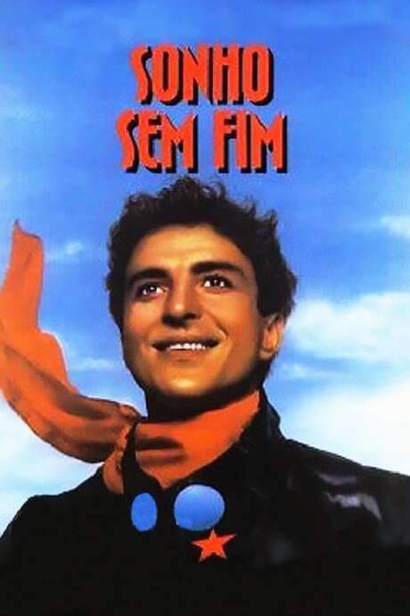 Sonho Sem Fim (1986) movie poster
