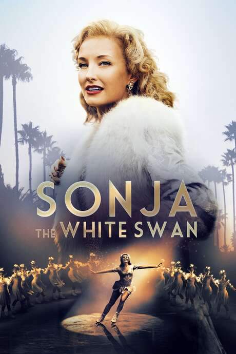 Sonja: The White Swan (2018) movie poster