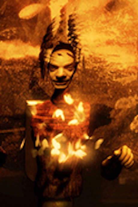 Sonnet No. 138 (2000) movie poster