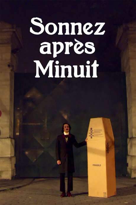 Sonnez Après Minuit (2021) movie poster