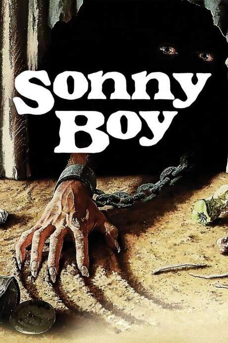 Sonny Boy (1989) movie poster