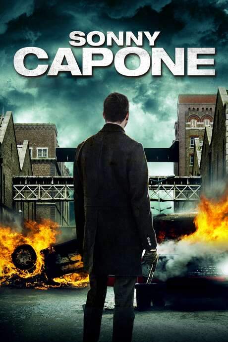 Sonny Capone (2020) movie poster