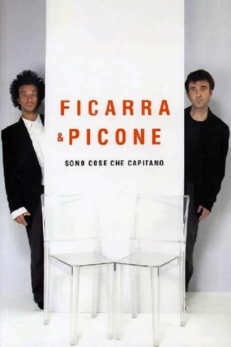 Sono cose che capitano (2005) movie poster
