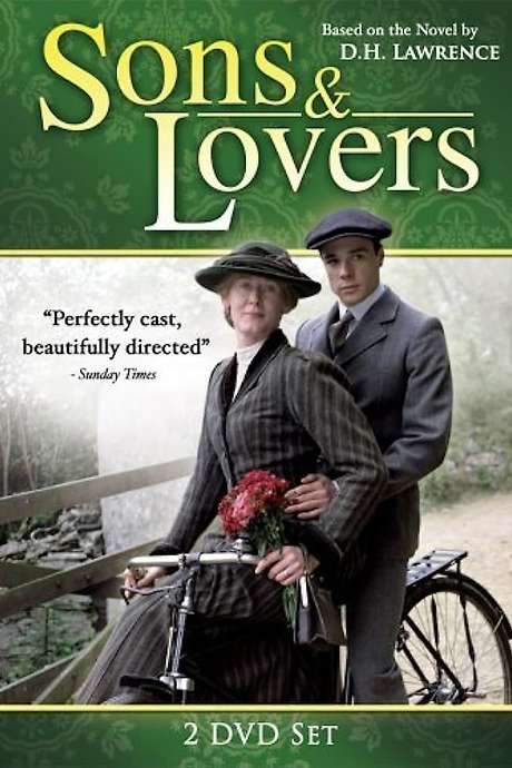 Sons & Lovers (2003) movie poster