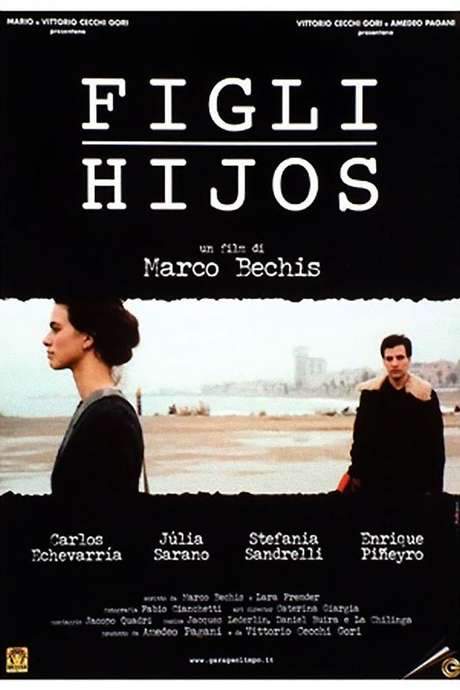Sons and Daughters (2001) movie poster