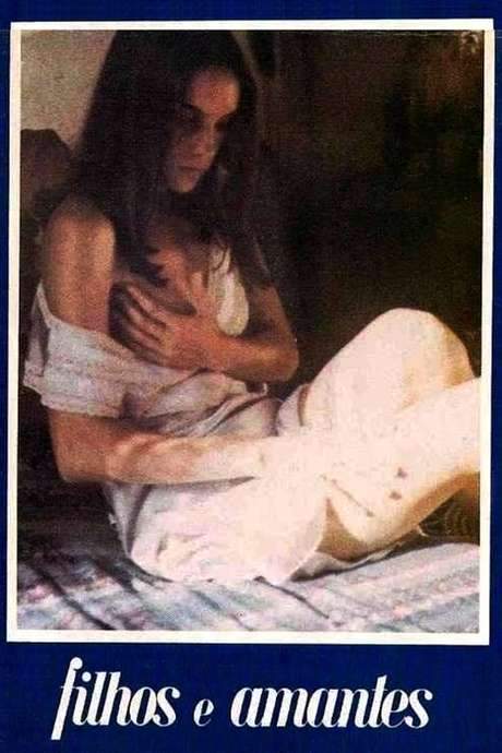 Sons and Lovers (1981) movie poster