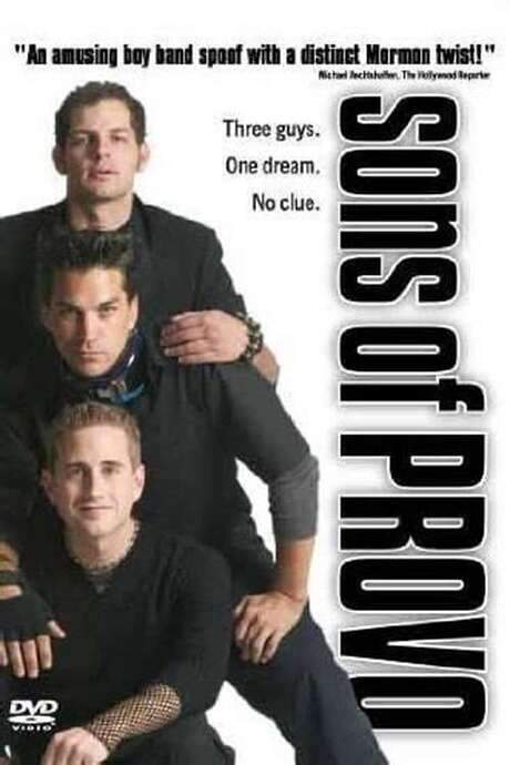 Sons of Provo (2004) movie poster