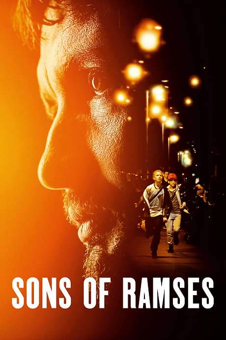 Sons of Ramses (2022) movie poster