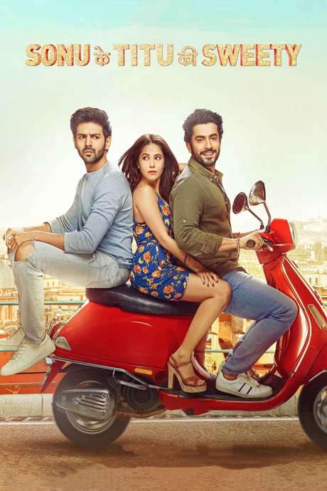 Sonu Ke Titu Ki Sweety (2018) movie poster
